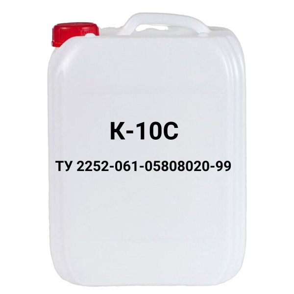 Катализатор К-10с ТУ 6-02-874-74