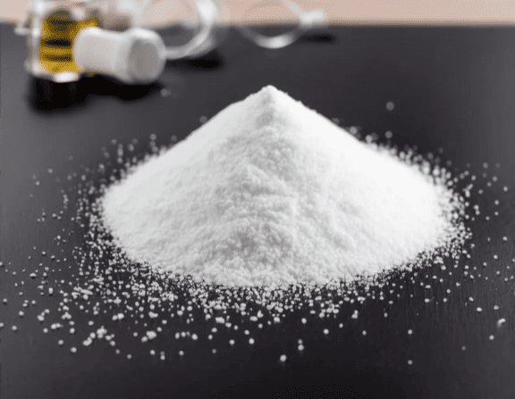 Кислота фумаровая