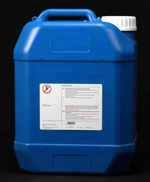 Кислота молочная (Е-270)