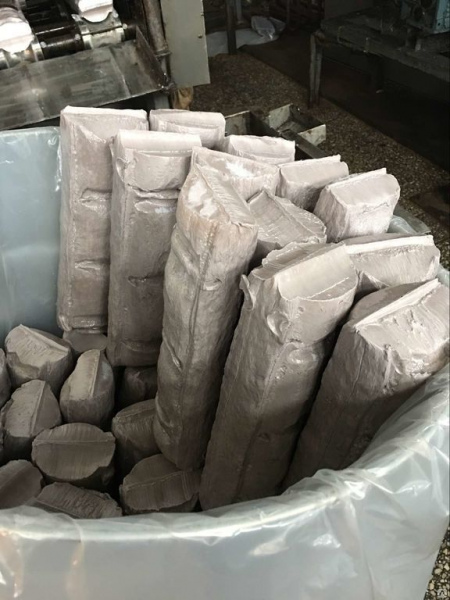 Натрий металлический технический ГОСТ 3273-75