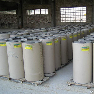 Канифоль сосновая высший сорт, светлая (бочка 47 кг) Белоруссия